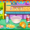 Cooking Fever Pizza Maker Image