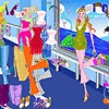 Cool &amp; Cool Dress Up