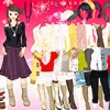 Cool Dress Up