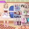 Cool Girl Dressup