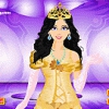 Cool Lady Dressup