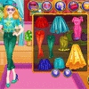 Cool Look Fashion Blogger