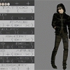 Costume Creator IX