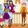 Costuming Dressup