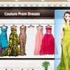 Couture Prom Dresses