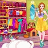 Crazy Pet Lady Image