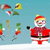 Creating Snowman