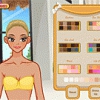 Crop Jackets Girl