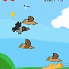 Crow Attack Image