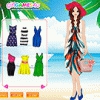 Cruise Vacation Dress Up