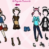 Cupcake Couture: Dress Up