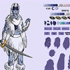 Customisable Knave