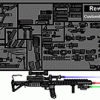 Customize an M4