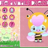 Cute Animals Dressup