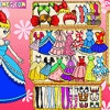 Cute Ball Gowns Princess
