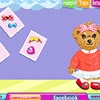 Cute Bears Love Story Image