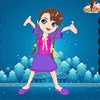 Cute Blythe Dressup