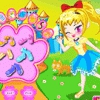 Cute Cat Princess