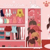 Cute Country Girl Dress Up