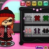 Cute Emo Dress Up!