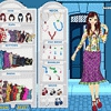 Cute Fashion Dress Up