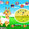 Cute Giraffe Dress Up