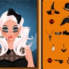 Cute Halloween Makeover