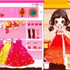 Cute Korean Costumes