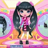 Cute Model Style Image