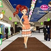 Cute Nisantasi Girl Melis Dress Up