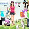 Cute Teen Dressup