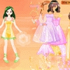 Dae Dressup