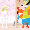 Daira Dressup