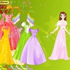 Danithy Gown Dressup