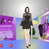 Dark Blouses Collection