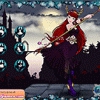 Dark Princess Dressup