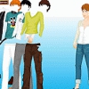 David Dressup