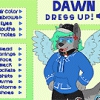 Dawn Dress Up