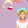 Day Dreamer Makeup