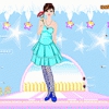 Dayanara Dressup