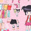Decora Dress Up