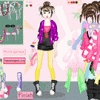 Decora Fashion Dressup