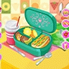 Decorate Your Lunchbox Image