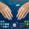 Deep Ocean Nails Image
