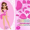 Deluxe Pin Up Maker
