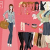 Desiree Dressup
