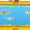 DHL Boat