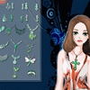 Diamond Jewelry Dressup