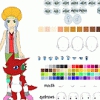 Digimon Character Creator