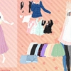 Dinah Dress Up